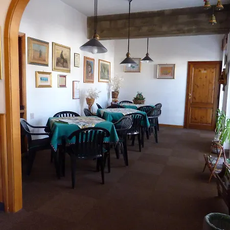 Primula Hotel Abetone