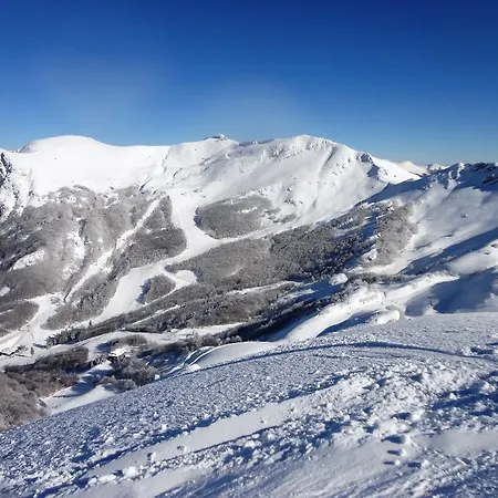 Ξενοδοχείο Primula Abetone